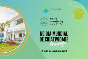 conviva coworking o maior espaço de criatividade de sergipe dia mundial da criatividade em aracaju world creativity day (1)
